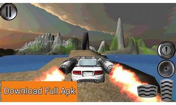 JET CAR - EXTREEME JUMPING for Android - Download the APK from Habererciyes